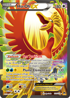 Votre collection de cartes Pokémon (JCC) XY9_FR_121