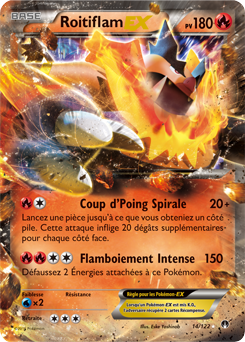 Votre collection de cartes Pokémon (JCC) XY9_FR_14