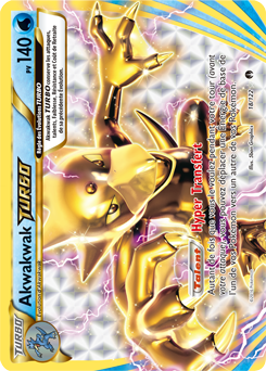 Votre collection de cartes Pokémon (JCC) XY9_FR_18