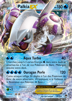 Votre collection de cartes Pokémon (JCC) XY9_FR_31