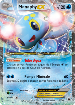 Votre collection de cartes Pokémon (JCC) XY9_FR_32