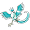 ¡Recuerdos de los clásicos combates en conexión! Articuno_60