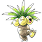 ¡Recuerdos de los clásicos combates en conexión! Exeggutor_60