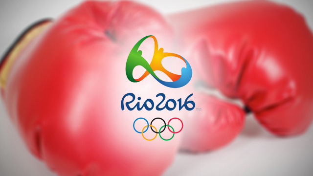 Tema Oficial - Rio 2016 - Los Juegos Olimpicos! - [VIDEO]. Rio-olympics-boxing-20160702_7E6D1D451E5D4CB69ABA5B18C47B32A0