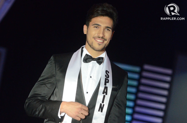 2015 | Mister International | Spain | Daniel Barreres - Page 12 Misters-International-Presentation-Formal-20151127-086_43809CA623804D9DB2CC77E241B9C573