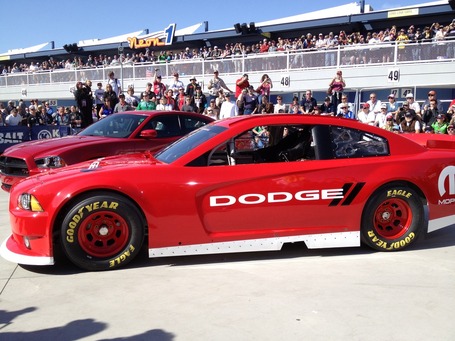 The 2013 Dodge Charger Photo__10__medium