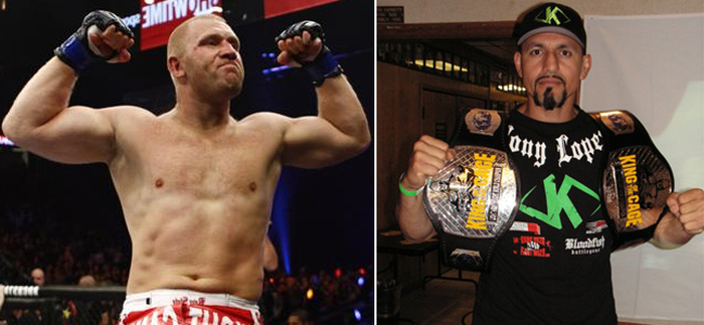 Sergei Kharitonov vs Tony Lopez booked for United Glory MMA May 26 Sergei-lopez