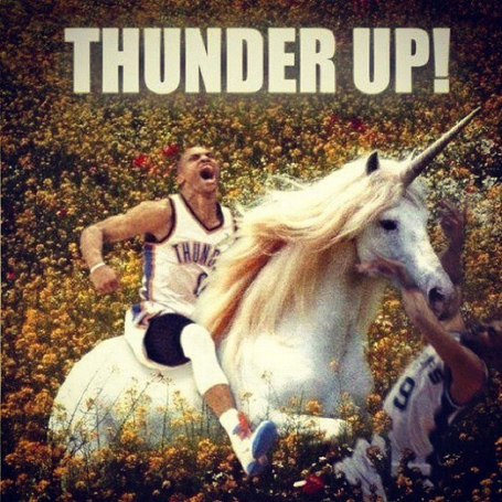 Spurs or Thunder? 593594229_medium