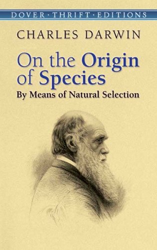 What Book would you give away for free? Origin_of_Species