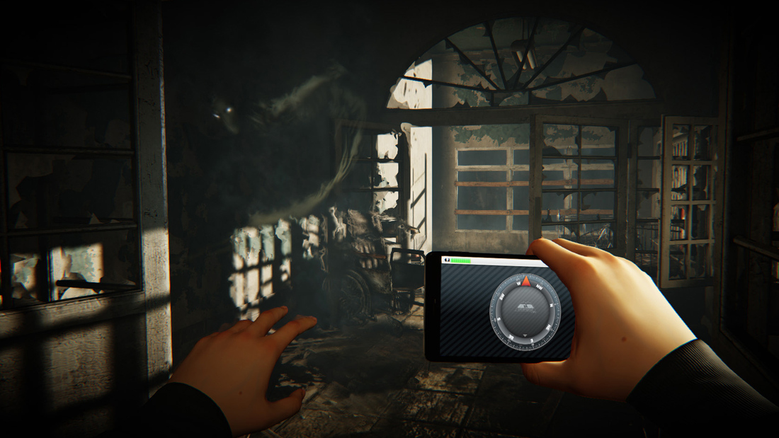 Zombie Studios revela "Daylight" (un juego con Unreal Engine 4) Daylight_008