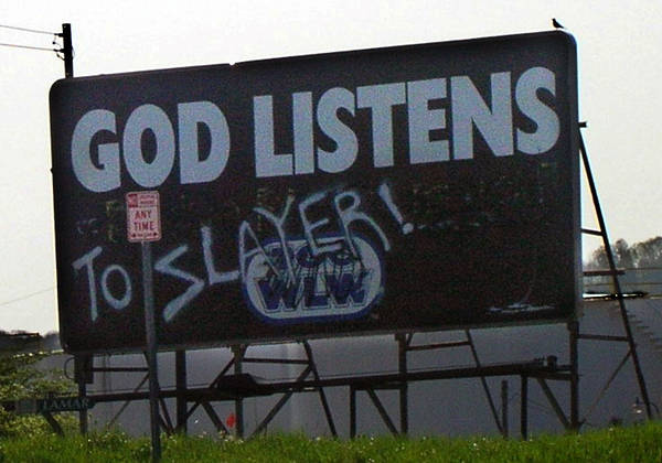 AWESOMENESS!!!! God-listens-to-slayer