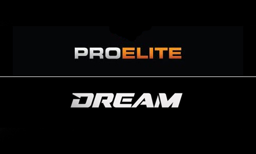 ProElite announces an "official partnership" w/ DREAM Proelite-dream