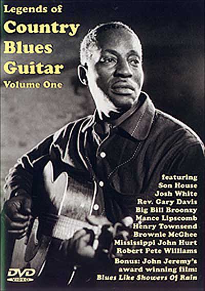 Big Bill Broonzy - Page 2 4801858