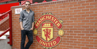 Berbatov: cel mai iubit jucator de la Manchester United! Thumb_size1