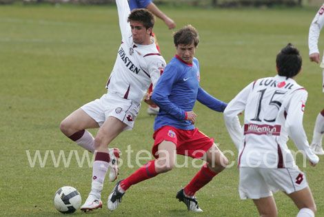 Turcii le-au rupt coltii! "Nimeni de la Steaua nu se considera calificat cu Ujpest" Onicas-principal