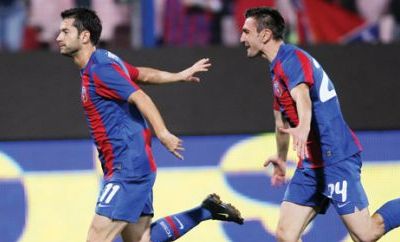 In vara l-a adus la Steaua, acum sunt rivali la echipe diferite: "I-am aratat ce pot cat am fost la Steaua!" In-vara-l-a-adus-la-steaua-acum-sunt-rivali-la-echipe-diferite-i-am-aratat-ce-pot-cat-am-fost-la-steaua_1_size1