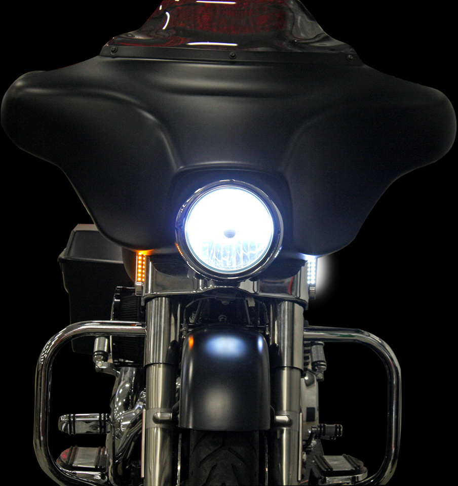 QUI FABRIQUE CES LEDS (PASSING) POUR TOURING  20401313-custom-dynamics-chrome-led-turn-signal-strips-97-13-harley-touring-flht-flhx-264280007