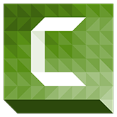 برامج صنع الشروحات وتصوير شاشة الجهاز CAMTASIA STUDIO 8.5.0 باصدارة الجديد Camtasia-165icon