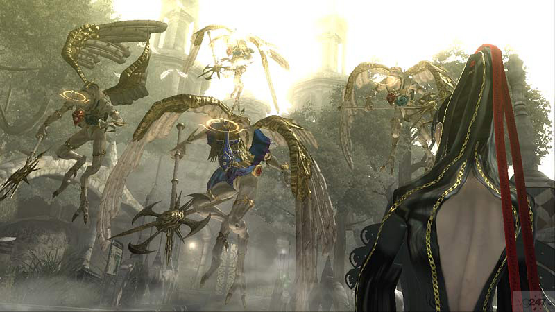 Nuevas imagenes Bayonetta 1-copy