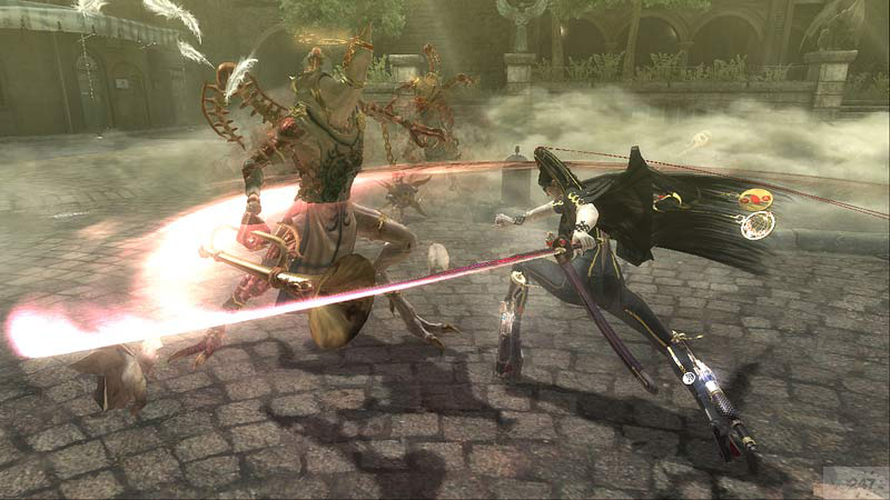 Nuevas imagenes Bayonetta 11-copy