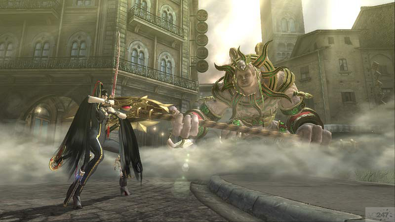 Nuevas imagenes Bayonetta 12-copy