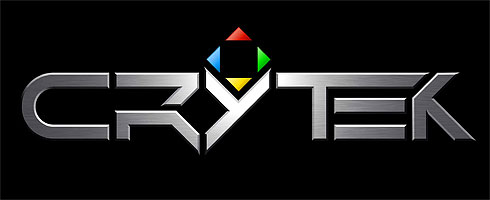 Crytek espera nova geração em 2013  Cryteklogoa