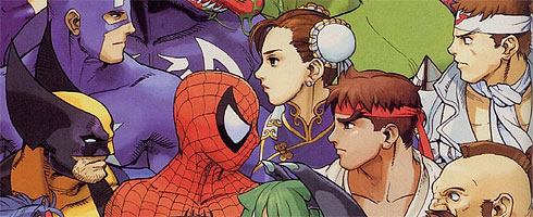 إشاعة: سيتم الإفصاح عن لعبة Marvel vs. Capcom 3 الأسبوع المقبل Marvelvscapcoma3