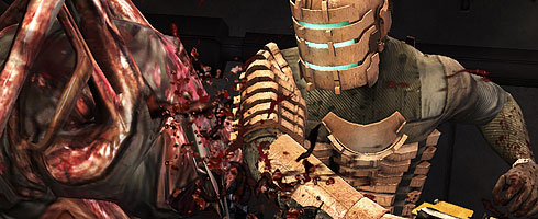 Dead Space    EA    ! Deadspace2