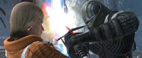 Star Wars: The Force Unleashed تبيع 7 ملايين نسخة Starwarstheforceunleashedultimatesithedition