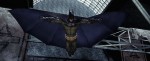 Batman: Arkham Asylum - PC Screenshot Batman-title-image-150x61