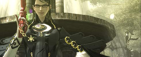 Sega تريد العمل على اللعبة الرائعة Bayonetta 2 Bayonetta4