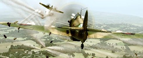 Demo لعبة IL-2 Sturmovik: Birds of Prey يصل للرقم مليون من حيث عدد مرات التحميل Il-2