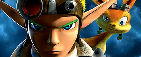 الأعلان عن تاريخ اصدار لعبة Jak and Daxter: The Lost Frontier Jakanddexter