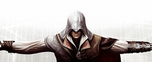 New Assassin’s Creed for FY2011, ACII pushes through 6M units Asscreed2a