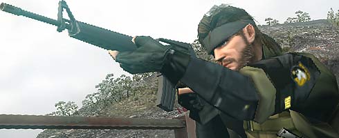 Metal Gear Solid: Peace Walker Mgspeacewalker3