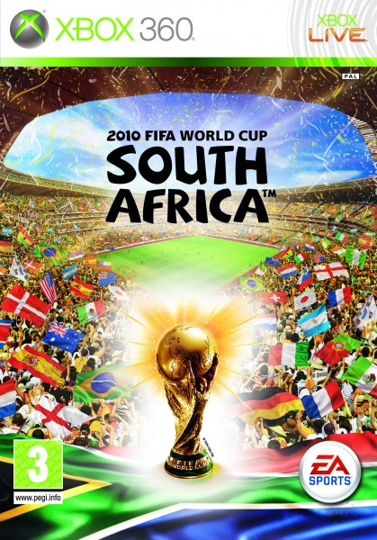 FIFA World Cup 2010 confirmed for April Fifa10wcx360pftpegi-419x600