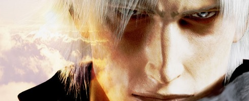 Rapidinhas: Devil May Cry 5 será mais "Ocidental" Dmc2