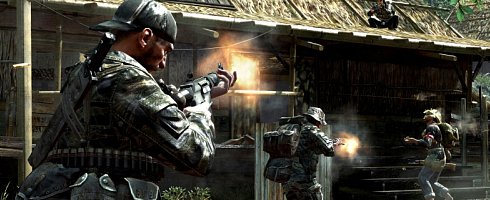 اولین تریلر مولتی پلیر CoD : Black Ops  Blackops