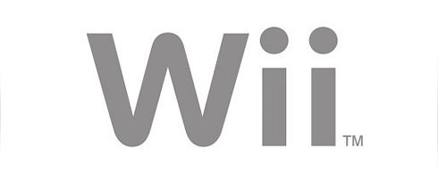 Consola Wii Wiilogo