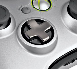 Microsoft anuncia un nuevo rediseño del mando de Xbox 360 4945577766_9cd05997e8_o