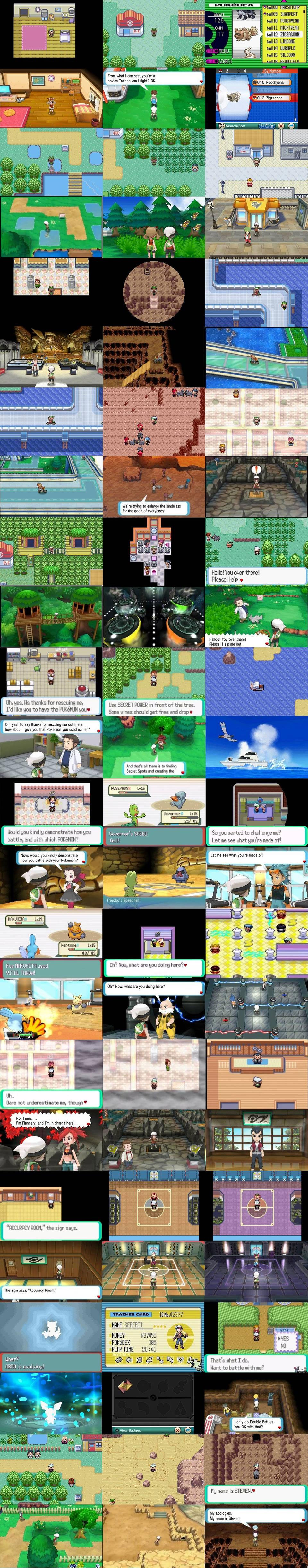 Veja as notas que The Last of Us: Remastered vem recebendo - Página 7 Pokemon_omega_ruby_alpha_sapphire_comparison