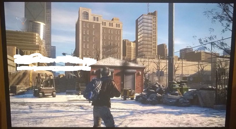 Novas infos de The Division [Relatos de Alpha Testers] 2d434kS