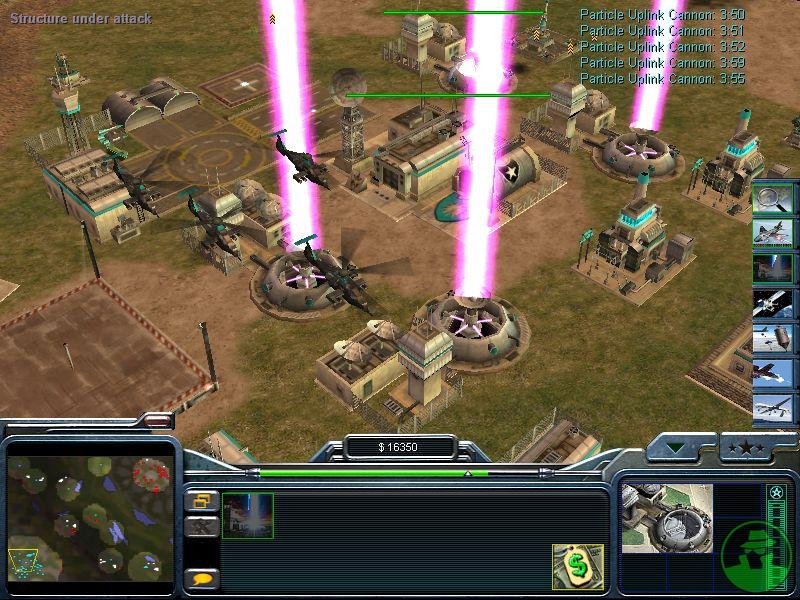 Games - [Games] Command and Conquer: Generals - Zero Hour 6284_2004-03-22_06-723752