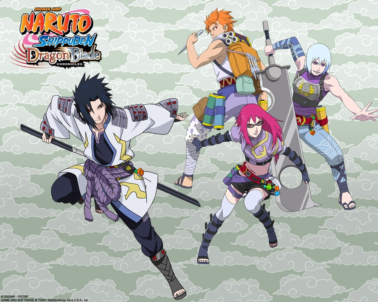 صور رائعة للأنمي الرائع ناروتو شيـــــــبودن Naruto-shippuden-dragon-blade-chronicles-20101122084407044-3356557