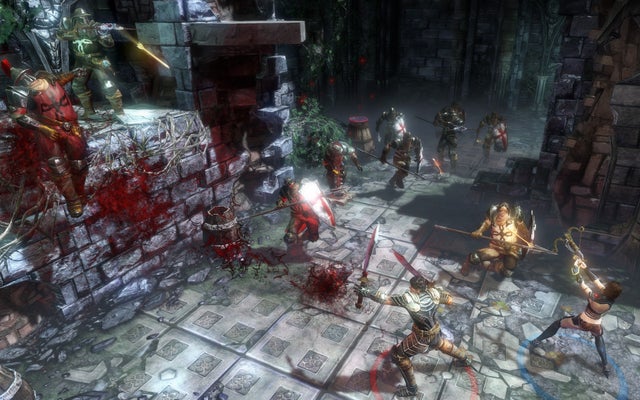 لعبة الأكشن والأثارة Blood Knights 2013 نسخة FullRip بمساحة 689 ميجا TE kaOs تحميل مباشر على أكثر من سيرفر Bloodknightsscreenshottrailnoahjpg-440bc2_640w