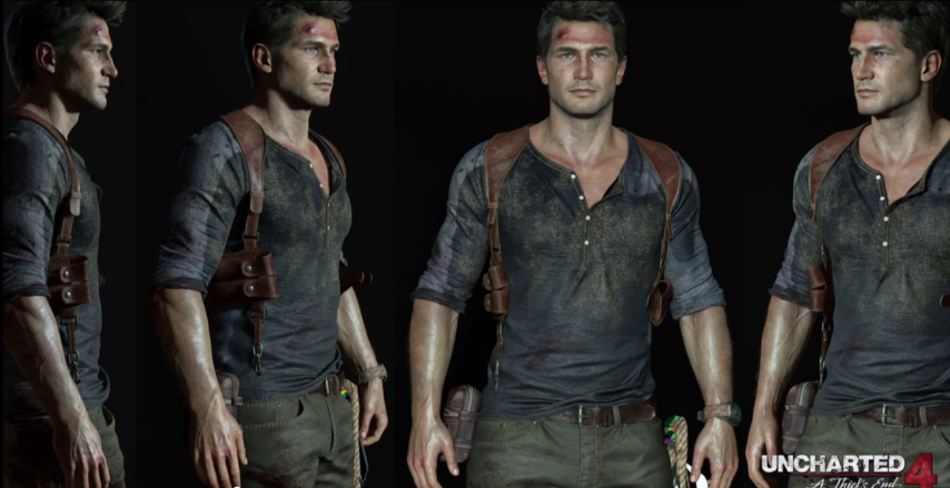 Uncharted 4: A Thief's End Uncharted10png-8775c4