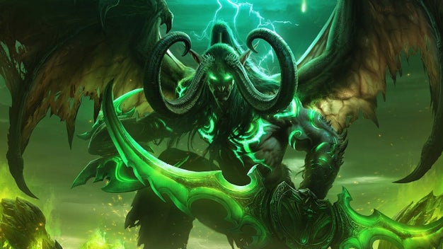 Blizzard publica trailer extendido de World of Warcraft: Legion World-of-warcraft-legion-release-date-possibly-lea_large