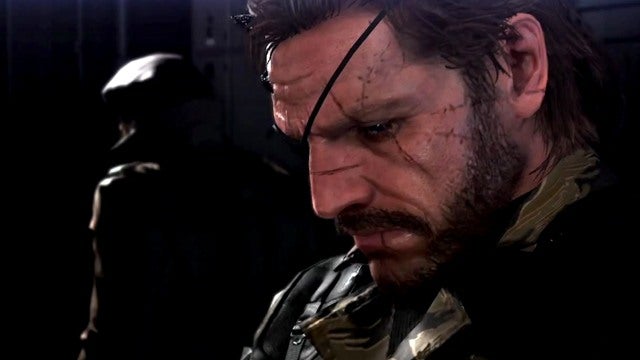 La fecha de Metal Gear Solid V dependerá del recibimiento de Ground Zeroes MGSV_THUMB