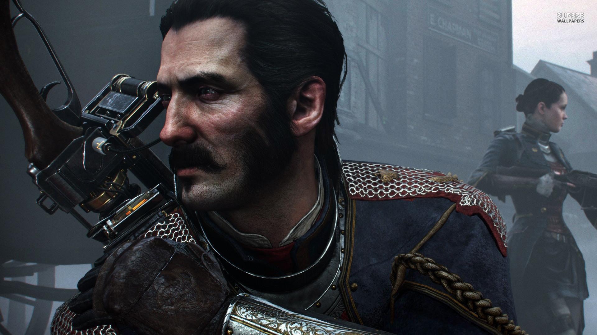 The Order: 1886 The-order-1886-21409-1920x1080