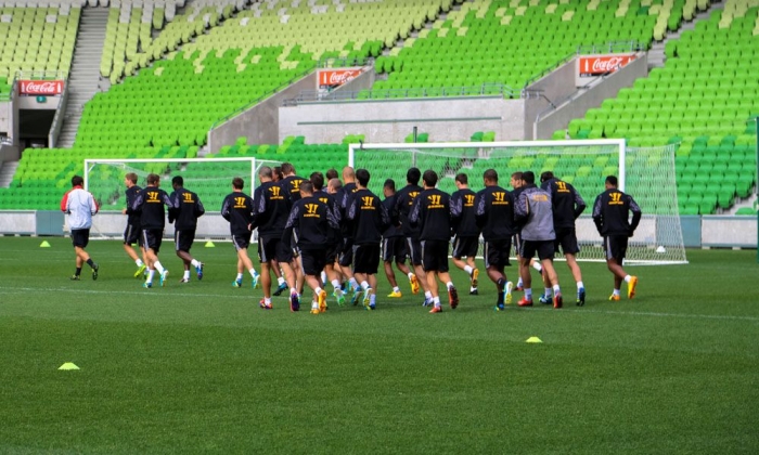 Preseason Match #3 | Melbourne Victory vs Liverpool FC | July 24 | 0z1a0440_700X420